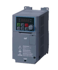 Biến tần LS LSLV0075G100-4EONN 7.5KW 3 Pha 380V