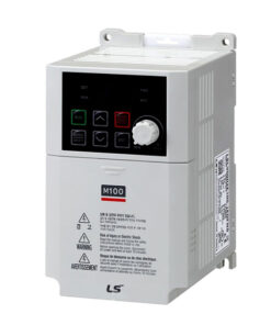 Biến tần LS LSLV0008M100-1EOFNS 0.75 KW 1 Pha 220V