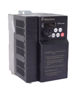 Biến tần Shihlin SS2-043-2.2K 3 Pha 380V