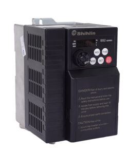 Biến tần Shihlin SS2-043-3.7K 3 Pha 380V