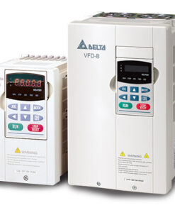 Biến tần Delta VFD-B giá rẻ