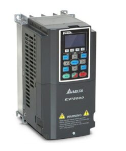 Biến tần Delta VFD-CP2000 giá rẻ