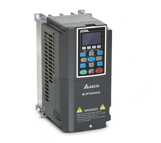 Biến tần Delta VFD-CP2000 giá rẻ