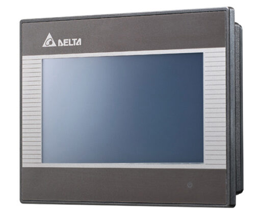 HMI Delta DOP-B03S211