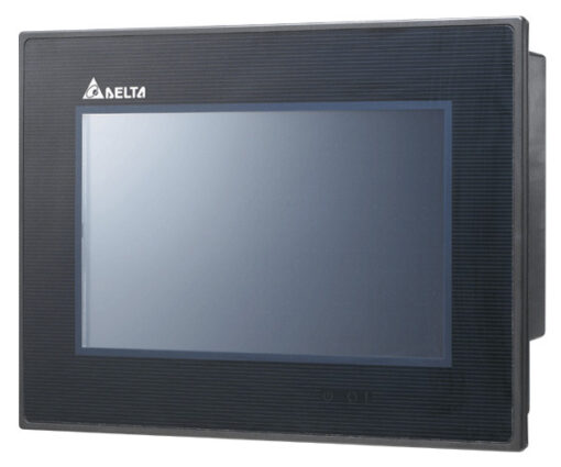 HMI Delta DOP-B07E415