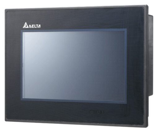 HMI Delta DOP-B07E515