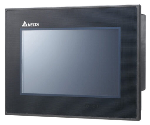 HMI Delta DOP-B07S411