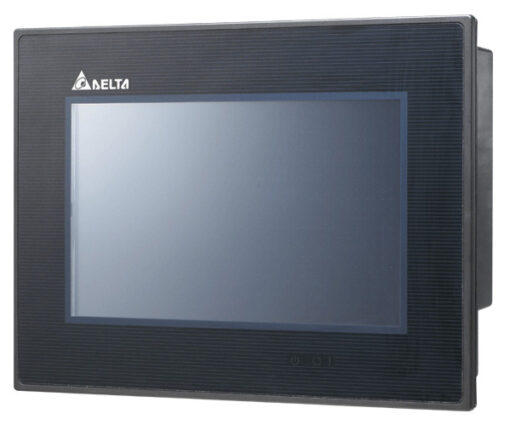 HMI Delta DOP-B07S515