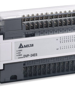 PLC Delta DVP-ES