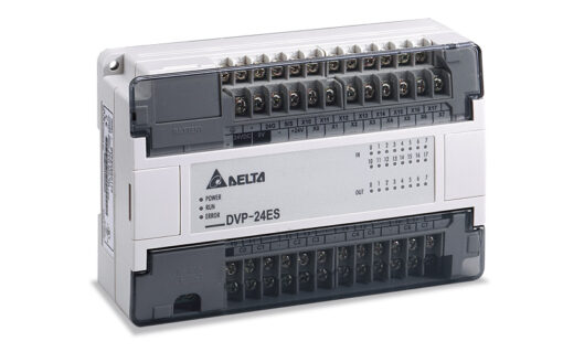 PLC Delta DVP-ES