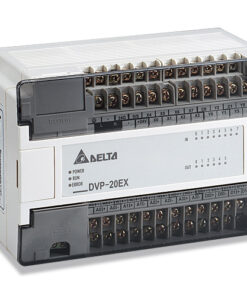 PLC Delta DVP-EX