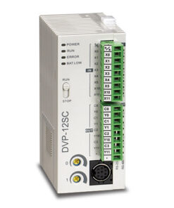 PLC Delta DVP-SC