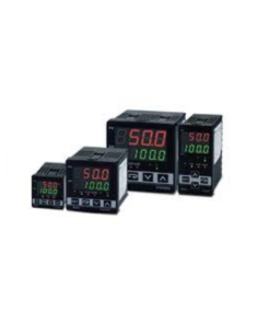 Đồng hồ nhiệt độ Delta